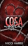 Cosa Nostra by Nicci Harris