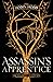 Assassin's Apprentice (The Farseer Trilogy, #1)