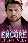 Book cover for Encore (Famous, #4)