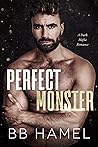 Perfect Monster by B.B. Hamel