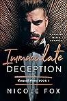 Immaculate Deception by Nicole Fox