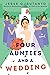 Four Aunties and a Wedding (Aunties, #2)