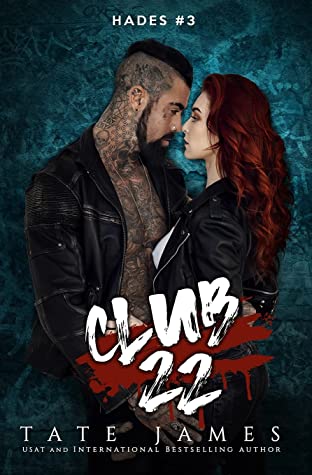 Club 22 by Tate James