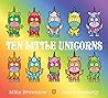 Ten Little Unicorns by Mike Brownlow