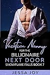 Vacation Nanny for the Billionaire Next Door by Jessa Joy