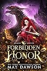 Forbidden Honor by May Dawson