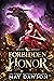 Forbidden Honor (Dragon Royals, #1)