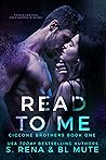 Read To Me by Sade Rena