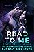 Read To Me (Ciccone Brothers #1)