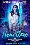 Heartless by Simone Leigh Martin