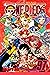 One Piece, Vol. 97: My Bible