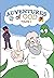 Adventures of God Volume 1 by Matteo Ferrazzi