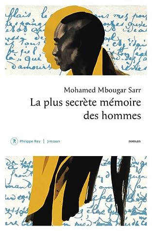 La plus secrète mémoire des hommes