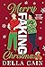 Merry Faking Christmas (Faking It, #2)