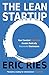 The Lean Startup (Hardcover) (Em Portugues do Brasil)