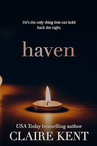 Haven by Claire Kent