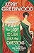 The Lady with the Gun Asks the Questions The Ultimate Miss Phryne Fisher Story Collection (Phryne Fisher, #22) by Kerry Greenwood