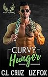 Curvy Hunger by C.L. Cruz