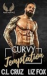 Curvy Temptation by C.L. Cruz