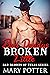 Bad Daddy's Broken Little (Bad Daddies of Texas #1)