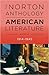 The Norton Anthology of American Literature, Volume D: 1914-1945