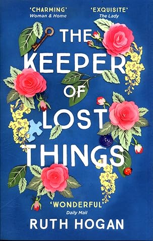 The Keeper of Lost Things by Ruth Hogan