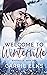 Welcome To Winterville by Carrie Elks