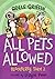 All Pets Allowed: Blackberry Farm 2