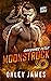 Moonstruck (Necessary Evils, #3) by Onley James