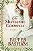 The Mistletoe Countess by Pepper Basham