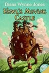 Howl’s Moving Castle (Howl’s Moving Castle, #1)