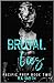 Brutal Lies (Pacific Prep, #2)