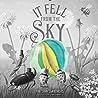 It Fell from the Sky by Terry Fan