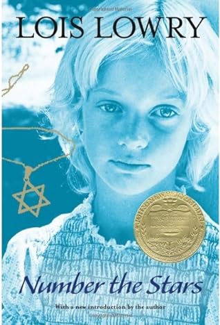 Number the Stars by Lois Lowry