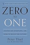 Zero to One by Peter Thiel