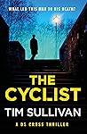 The Cyclist (DS Cross #2)