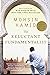 The Reluctant Fundamentalist by Mohsin Hamid