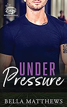 Under Pressure by Bella Matthews