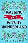 Book cover for Walking in a Witchy Wonderland (Stay a Spell, #3.5)