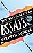 The Best American Essays 2021