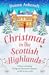 Christmas in the Scottish Highlands by Donna Ashcroft