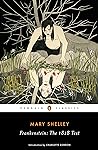 Frankenstein by Mary Wollstonecraft Shelley