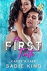 His First Taste by Sadie  King