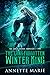 The Long-Forgotten Winter King (The Guild Codex Unveiled #2) by Annette Marie