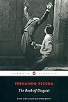 The Book of Disquiet by Fernando Pessoa