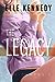 The Legacy (Off-Campus, #5)