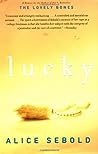 Lucky by Alice Sebold