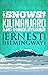 The Snows of Kilimanjaro and Other Stories by Ernest Hemingway