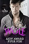 Cocky Jock Wolf by Aidy Award