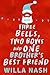 Three Bells, Two Bows and One Brother's Best Friend (Holiday Brothers, #2)